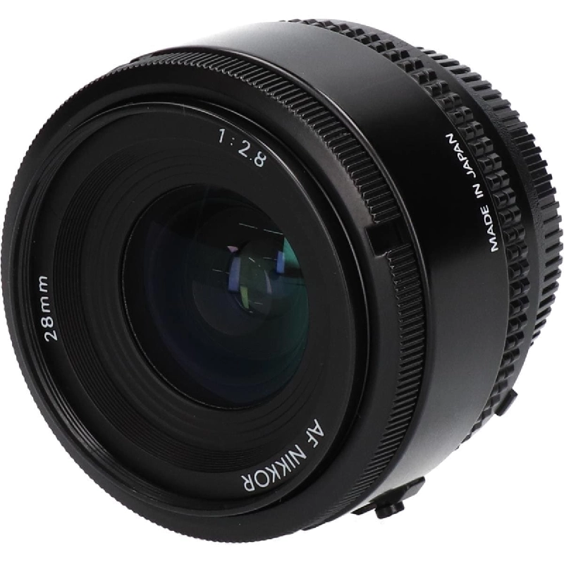 ＮＩＫＯＮ ＡＦ２８ｍｍ Ｆ２．８ - Hàng hiệu Authentic 880070