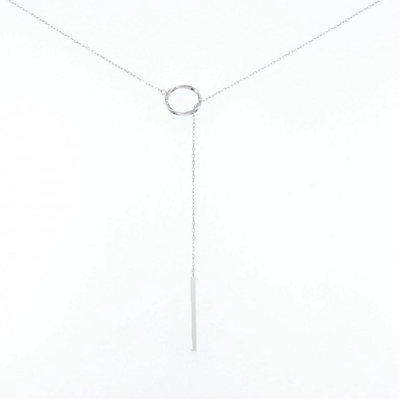 K10WG Necklace - Hàng hiệu Authentic 865717