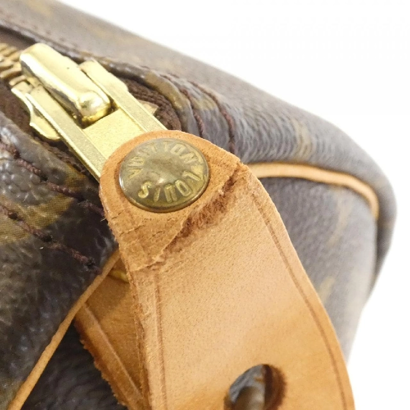 Túi xách Boston Louis Vuitton Monogram Speedy 35cm M41524 614196