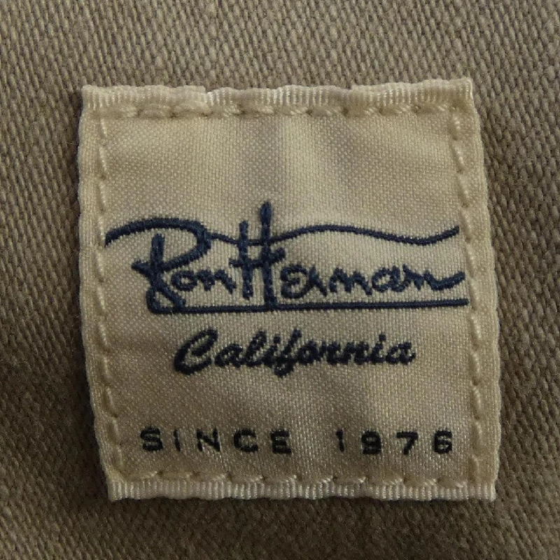 Áo sơ mi RON HERMAN - Hàng hiệu Authentic 906471