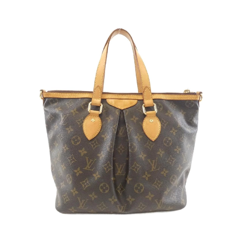 Túi Louis Vuitton Monogram Palermo PM M40145 617121