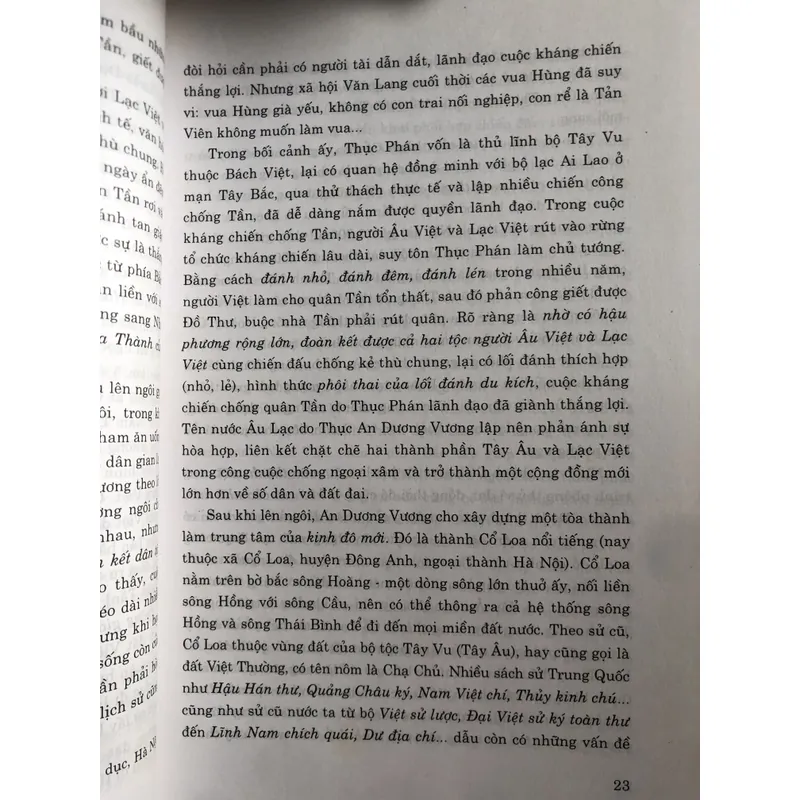 Lược khảo Nhân vật lịch sử quân sự tiêu biểu trong sự nghiệp bảo vệ giải phóng Thăng Long 606010