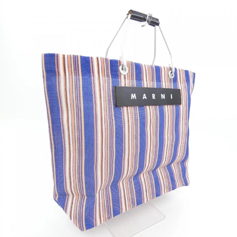 MARNI MARNI MARKET Túi sọc SHMHR08A0 - Hàng hiệu Chính hãng 656591