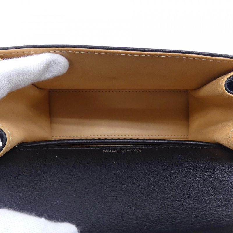 DELVAUX TEMPLE AA0341AAX BAG - Hàng hiệu Authentic 830972