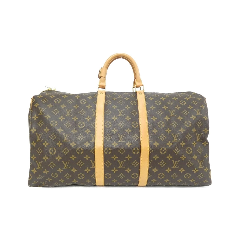 Túi du lịch Louis Vuitton Monogram Keepall 55cm M41424 - Hàng hiệu Chính hãng 770553