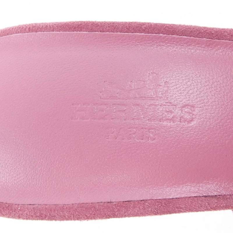 Giày sandal HERMES 660098