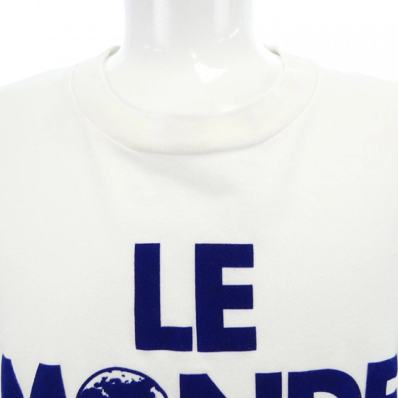 Áo thun cotton đồ họa LOUIS VUITTON HSY83WNPG - Hàng hiệu chính hãng 904073