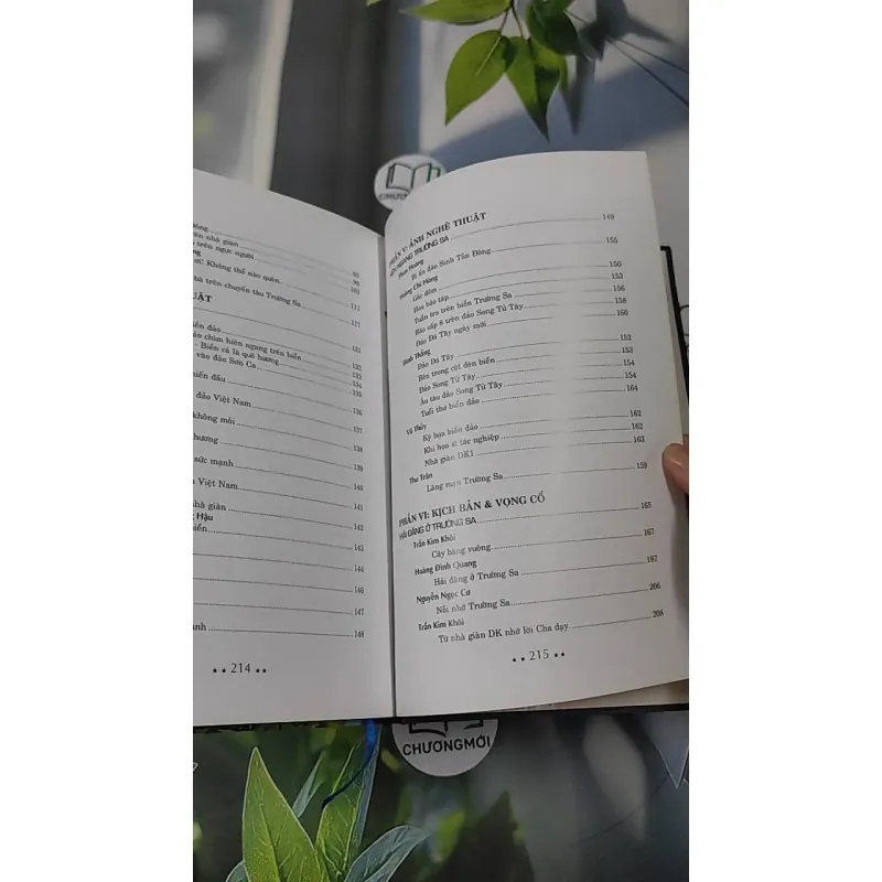 Trường Sa Lời Biển Hát 990344