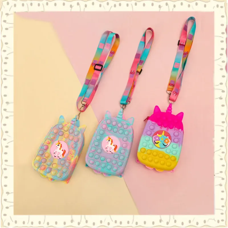 Túi popit bóp bóng cầm tay giúp giảm căng thẳng hiệu quả cho trẻ em 1003083