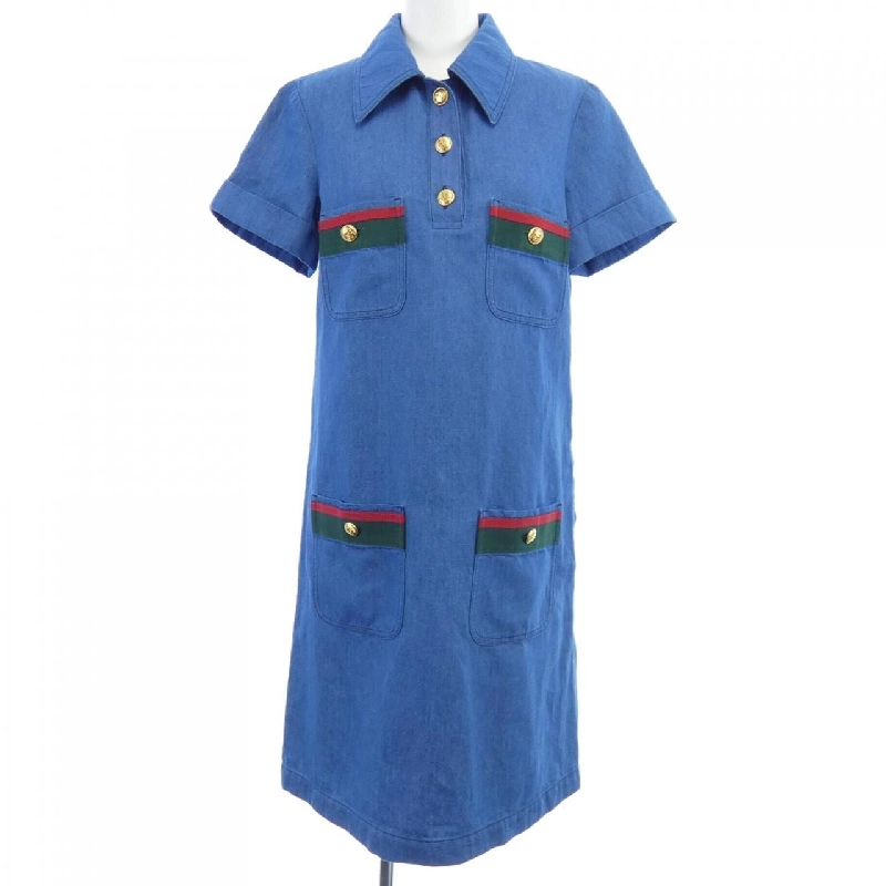 Gucci GUCCI 753515 XDCMH Đầm - Hàng hiệu Chính hãng 819073