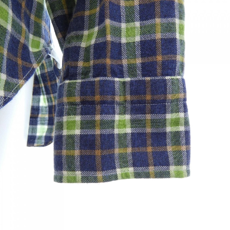 DANDYLIFE Shirt - Hàng hiệu Chính hãng 893565