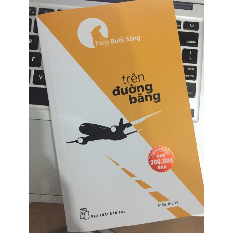 Tony Buổi Sáng - Trên Đường Băng 6485