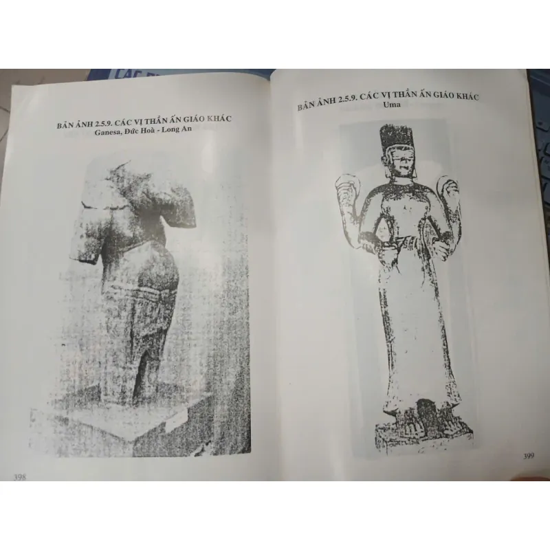 VĂN HÓA ĐỒNG BẰNG NAM BỘ (DI TÍCH KIẾN TRÚC CỔ) 701773