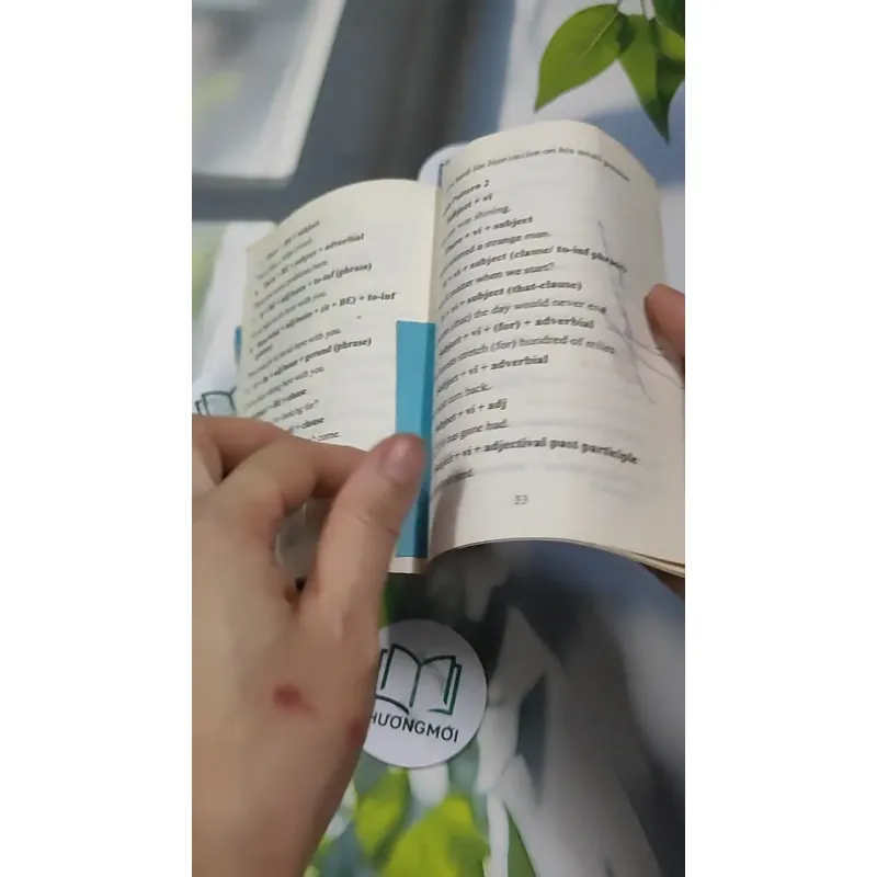 Combo Sổ Tay: Chính Tả Văn Phạm Tiếng Anh, Động Từ Bất Quy Tắc (Sách Bỏ Túi) 727303