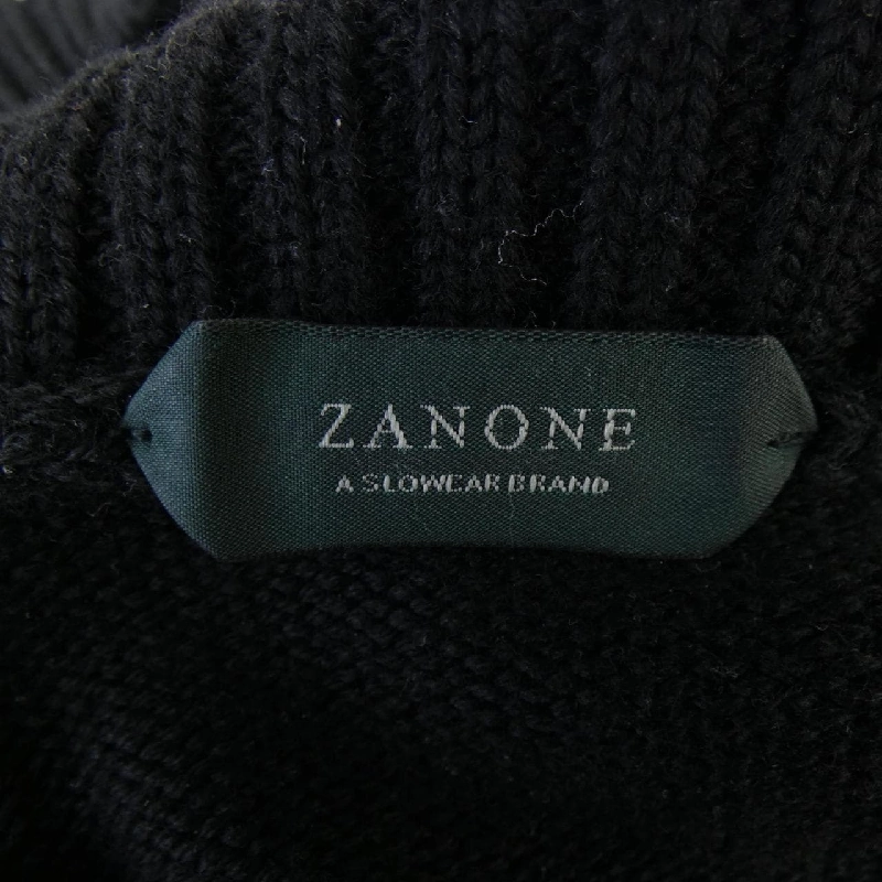 ZANONE Áo len - Hàng hiệu Authentic 886211