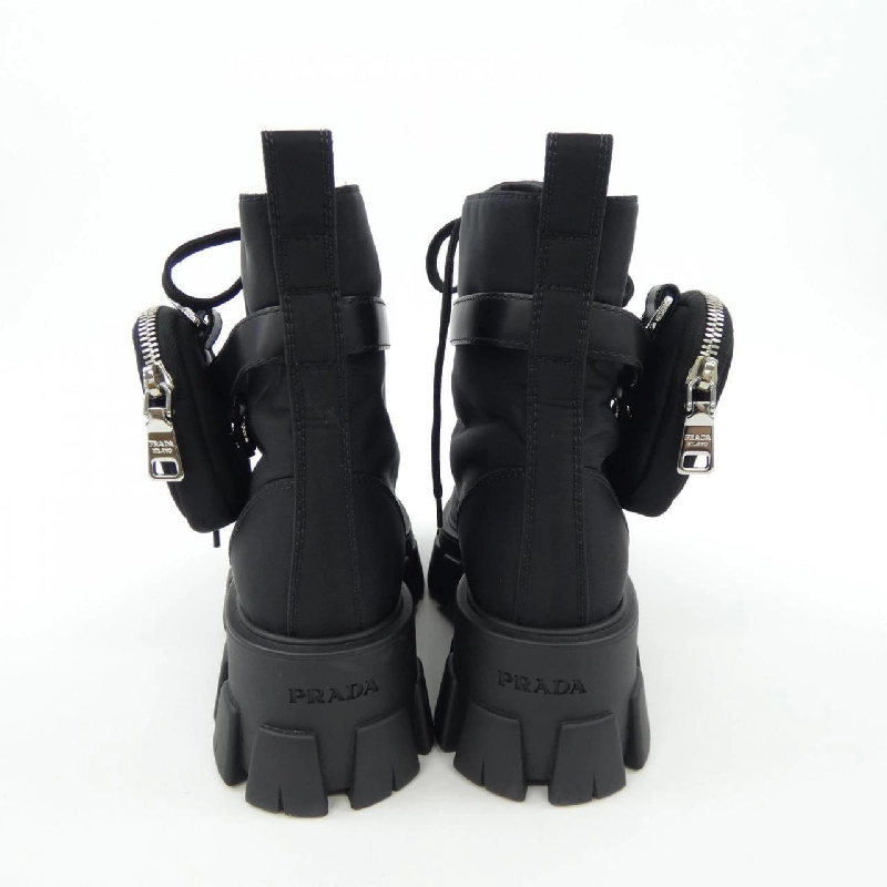 Giày bốt PRADA 658556