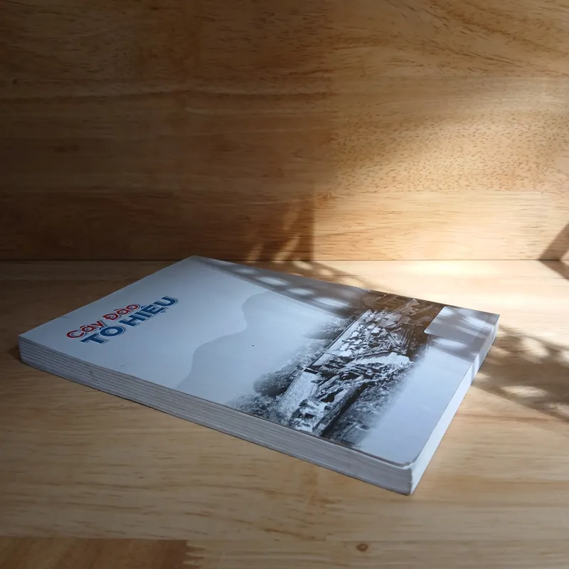 Cây Đào Tô Hiệu - Viết Linh 733525