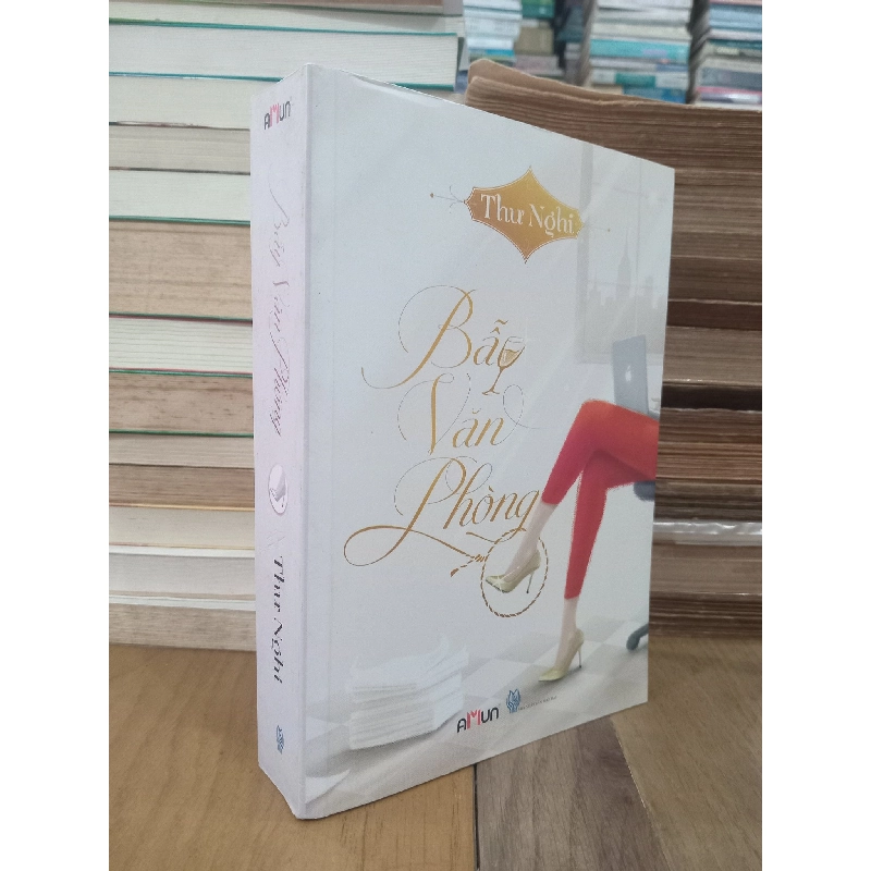 Bẫy văn phòng - Thư Nghi 961720