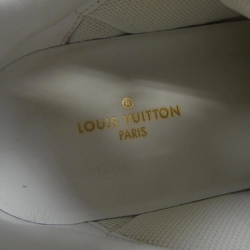 Giày sneaker LOUIS VUITTON dòng Rivoli - Hàng hiệu Authentic 904162