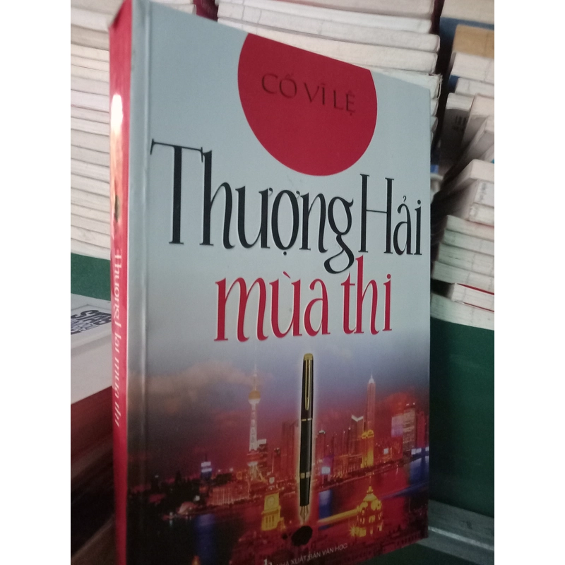 Thượng hải mùa thi 328299