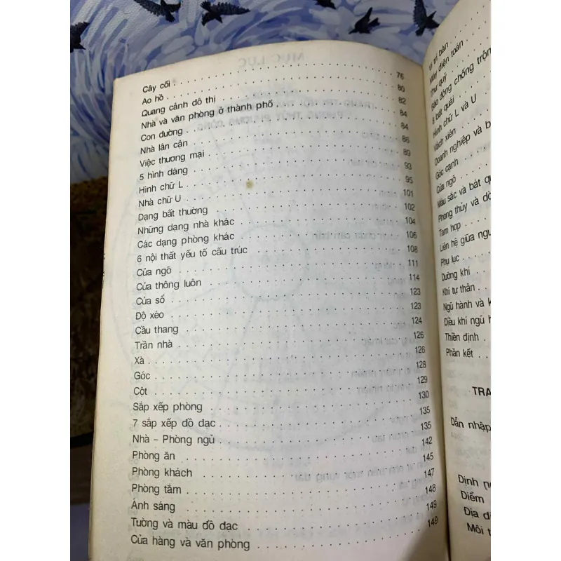 Trang Trí Nột Ngoại Thất Theo Thẩm Mỹ Và Phong Thủy Phương Đông 699371