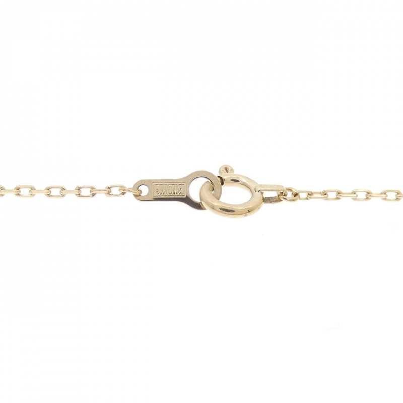 K10YG Dây chuyền - Hàng hiệu Authentic 863644