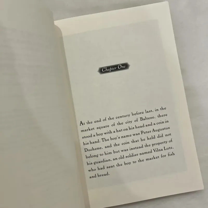 ✨𝑻𝒉𝒆 𝑴𝒂𝒈𝒊𝒄𝒊𝒂𝒏'𝒔 𝑬𝒍𝒆𝒑𝒉𝒂𝒏𝒕✨ (A New York Times Bestseller) 597846