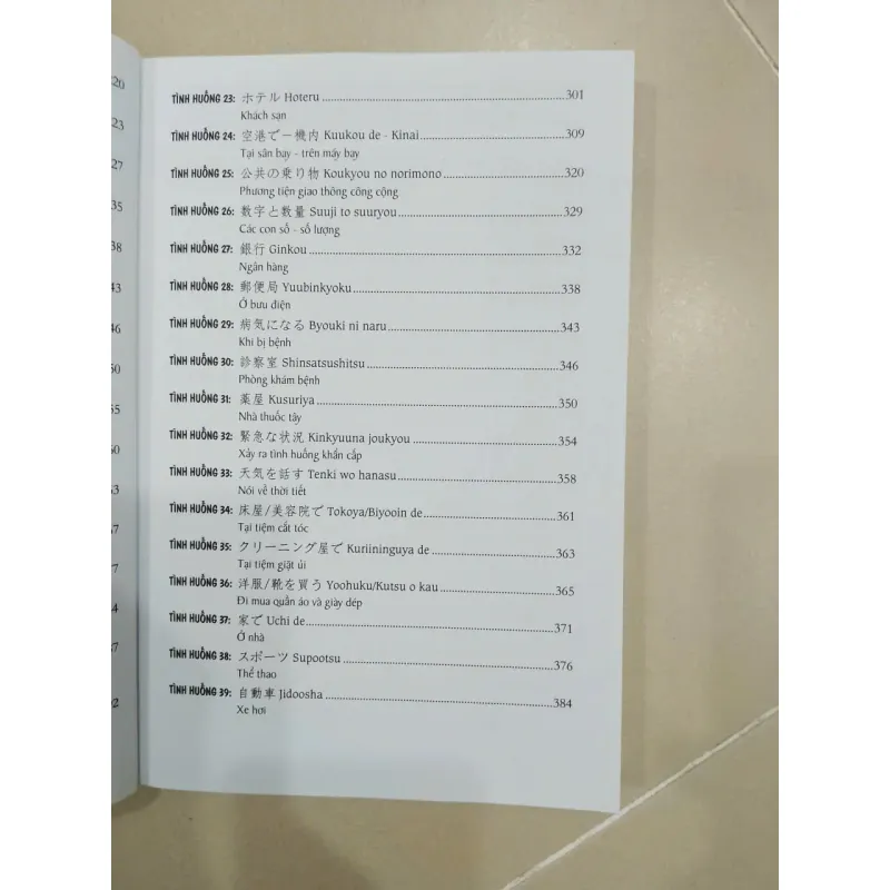 Cẩm nang hướng dẫn tự học tiếng Nhật trình độ sơ cấp - trung cấp 686945