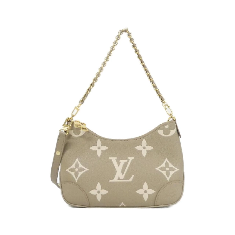 Túi xách Louis Vuitton Monogram Empreinte Bicolor Boulogne PM M13224 - Hàng hiệu Authentic 805143