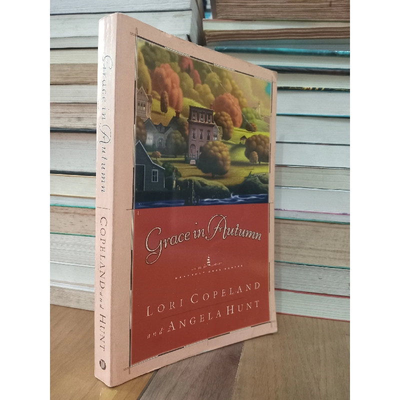 HEAVENLY DAZE Series - Lori Copeland, Angela Hunt 744903