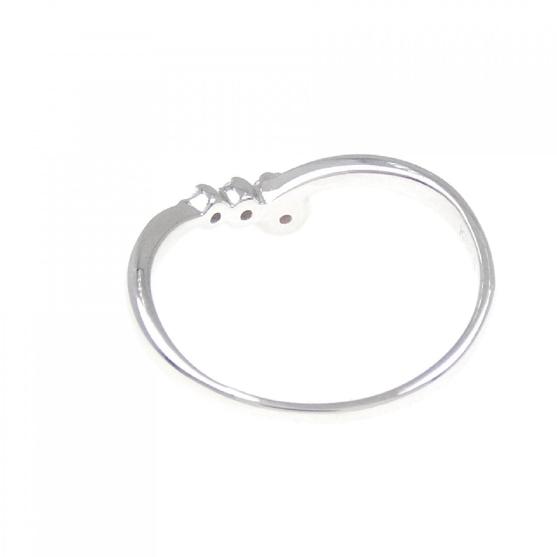 Nhẫn Tourmaline K18WG - Hàng hiệu Authentic 854907