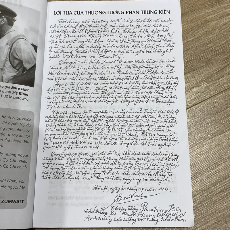 CHÂN TRẦN CHÍ THÉP (XB 2011) 739051