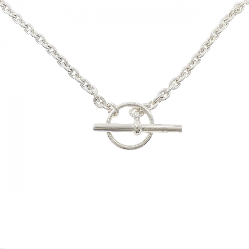 Elie Saab 925 Necklace - Hàng hiệu Authentic 845273