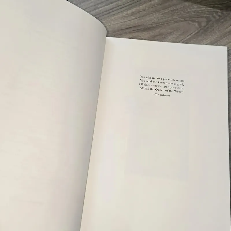 Black House
By Stephen King (khổ lớn, bìa cứng siêu hiếm) 723266