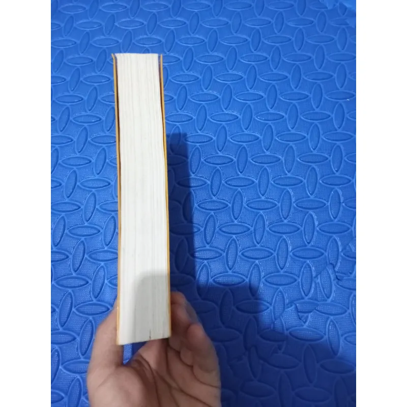 Bí ẩn nĩa ba răng 973718