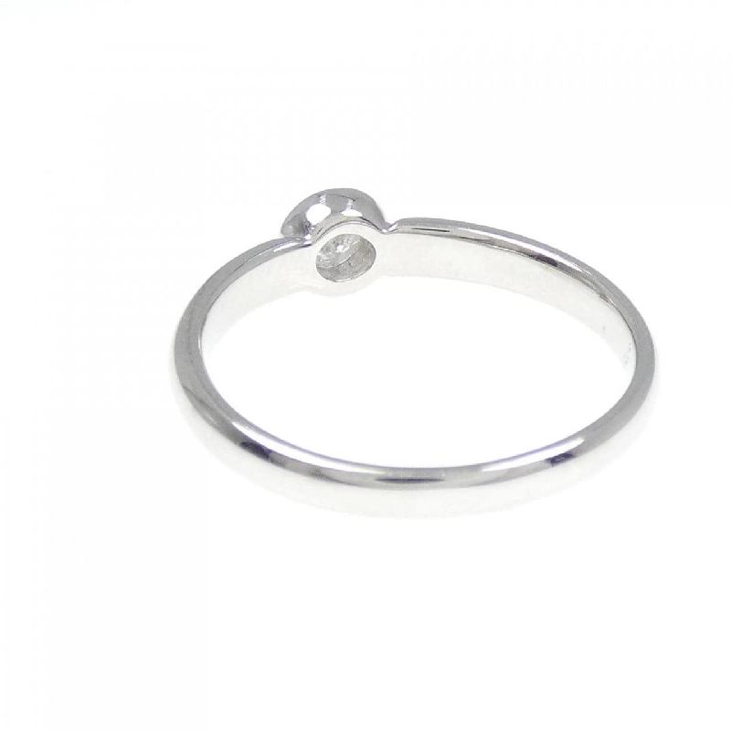 Nhẫn kim cương PT 0.10CT 672030