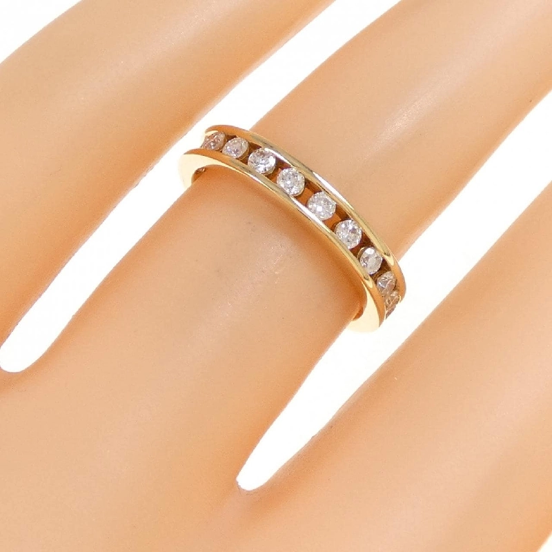 Nhẫn kim cương 4゜C - Hàng hiệu Authentic 841879