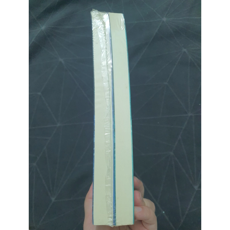 Combo "Đau thương đến chết" 2 tập (seal đẹp) - Quỷ Cổ Nữ 476766