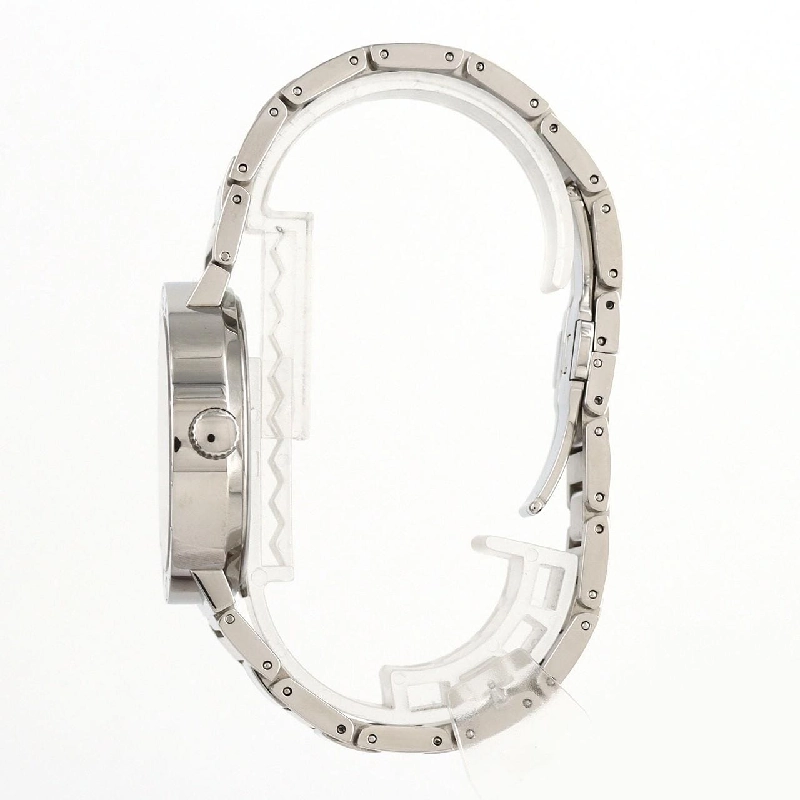 Bulgari Bulgari Bulgari BB38SSAUTO/BB38BSSD/AT SS tự động - Hàng hiệu chính hãng 881222