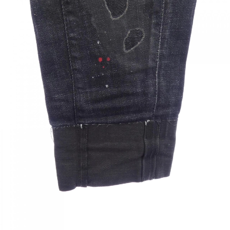 Quần jeans DSQUARED2 S71LB1085 - Hàng hiệu Authentic 883250