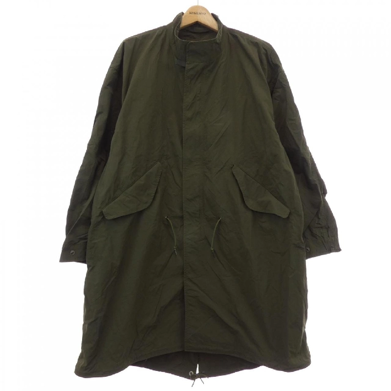 SHIPS 114-10-0064 Áo khoác - Hàng hiệu Authentic 884802