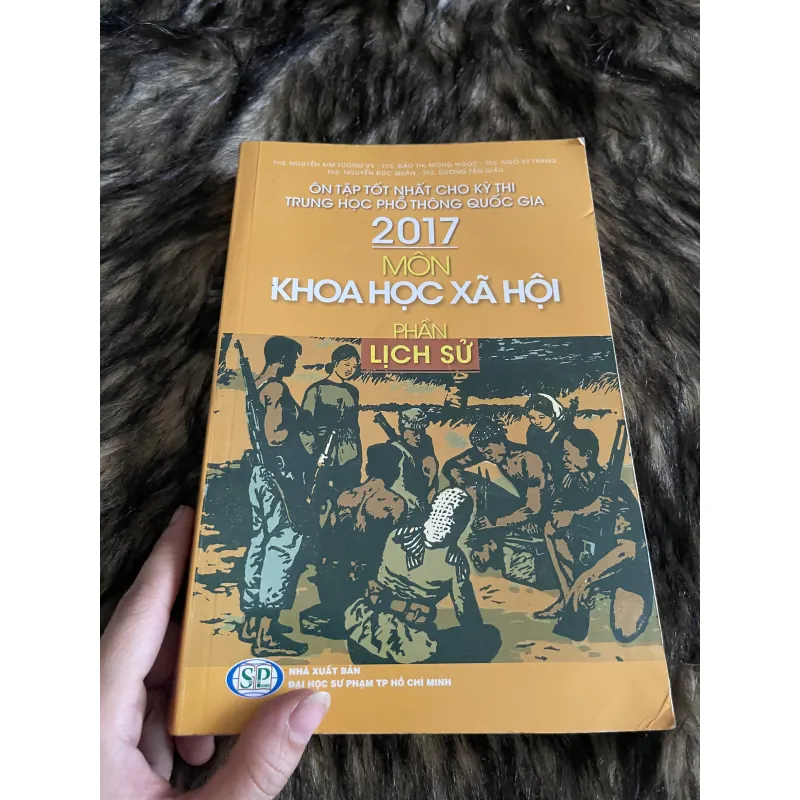 Môn khoa học xã Hội  751465