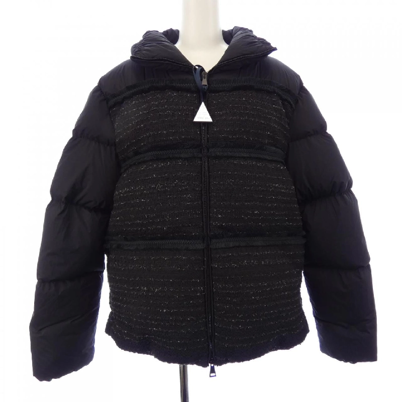 MONCLER AUCUN Áo khoác lông - Hàng hiệu Chính hãng 822174