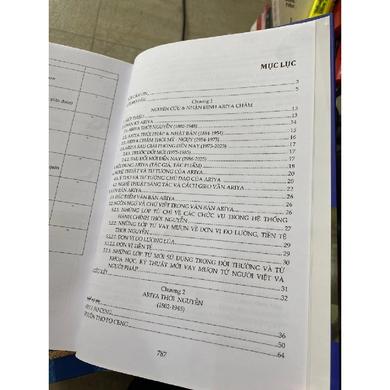 Văn học Chăm: Tiếp cận qua văn bản - PGS. TS. Trương Văn Món 1012979
