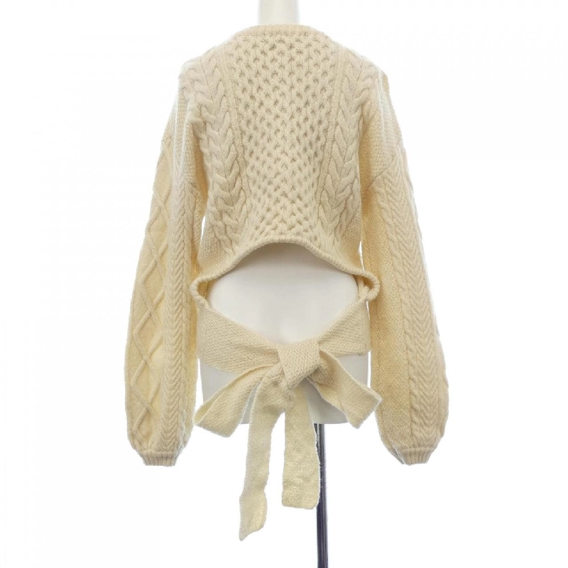 Stunning áo len 631839