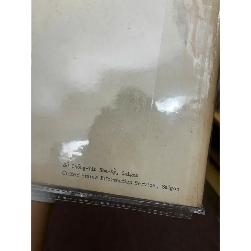 Lập lại Hòa bình tại Việt Nam (Restoring Peace in Viet-Nam) - T.S. Henry A. Kissinge 798811