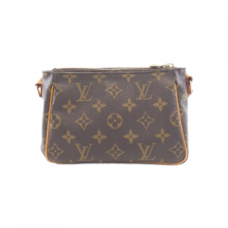 Túi xách vai Louis Vuitton Monogram Viva Cite PM M51165 611426