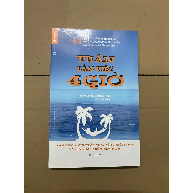 Tuần làm việc 4 giờ 1019555