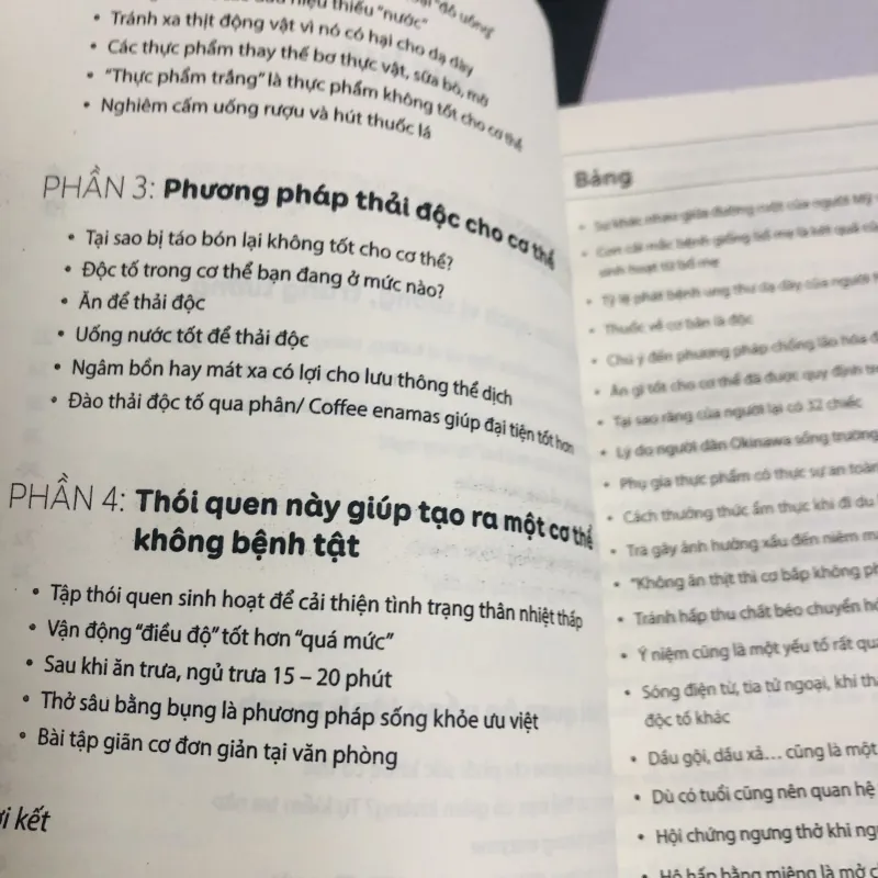 NHÂN TỐ ENZYME – TRỌN BỘ 4 CUỐN | HIROMI SHINYA 749218