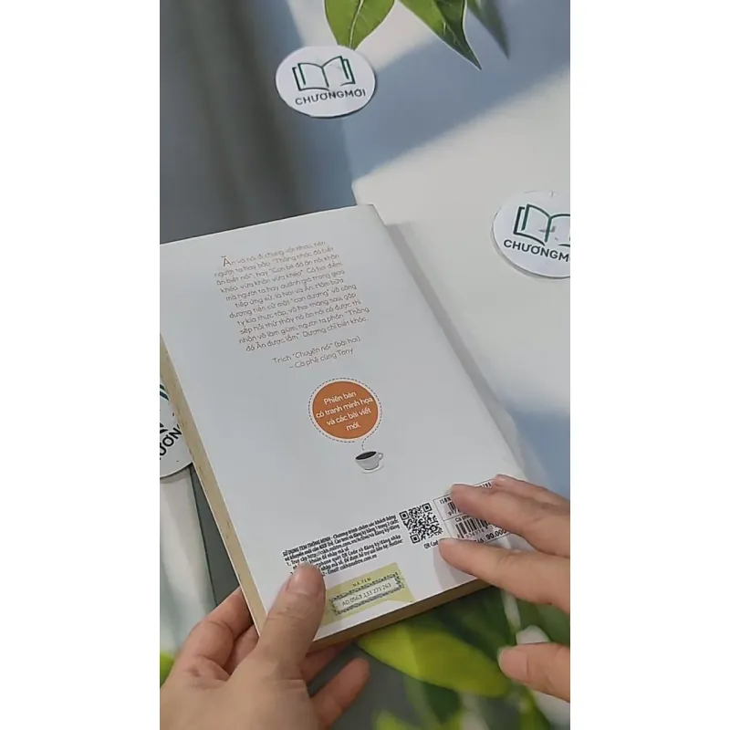 Cà Phê Cùng Tony 705590